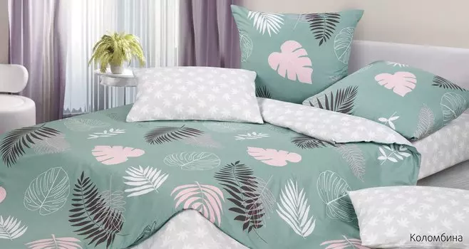 Комплекты постельного белья Ecotex