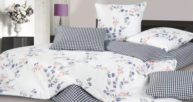 Комплекты постельного белья Ecotex