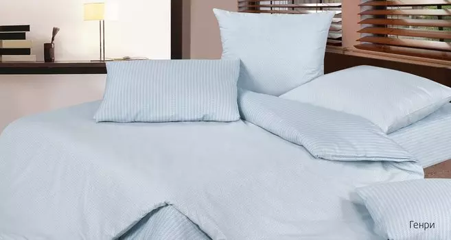 Комплекты постельного белья Ecotex
