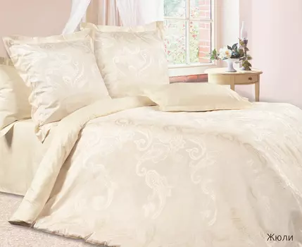 Комплекты постельного белья Ecotex