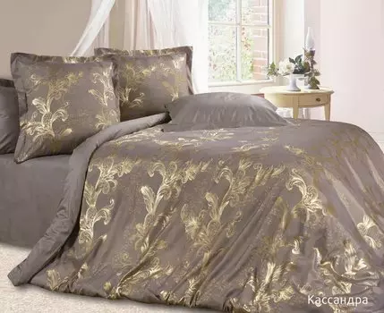 Комплекты постельного белья Ecotex