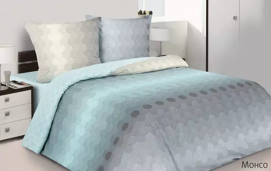 Комплекты постельного белья Ecotex