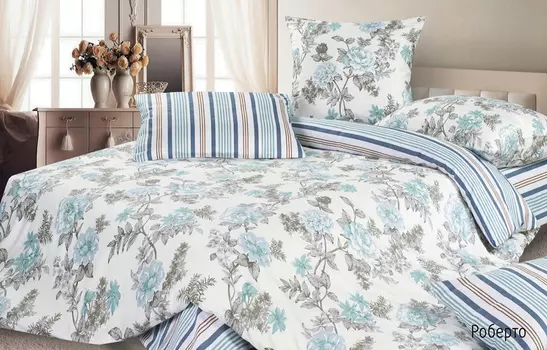 Комплекты постельного белья Ecotex