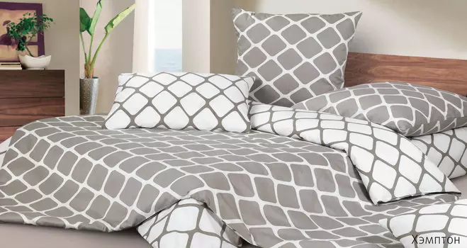 Комплекты постельного белья Ecotex
