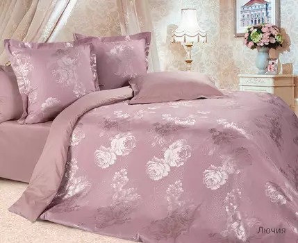 Комплекты постельного белья Ecotex