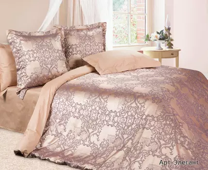 Комплекты постельного белья Ecotex