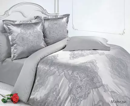 Комплекты постельного белья Ecotex