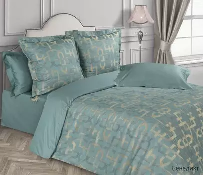 Комплекты постельного белья Ecotex