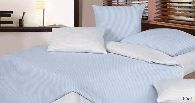 Комплекты постельного белья Ecotex