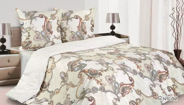 Комплекты постельного белья Ecotex