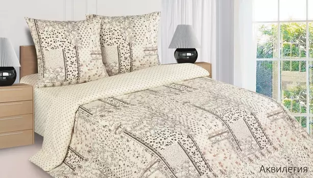 Комплекты постельного белья Ecotex