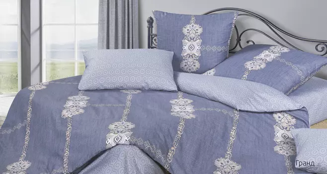 Комплекты постельного белья Ecotex