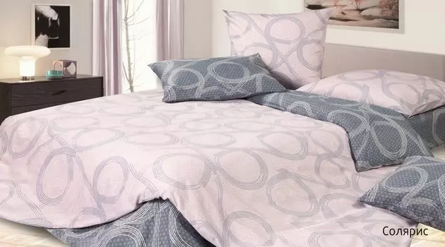 Комплекты постельного белья Ecotex
