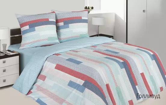 Комплекты постельного белья Ecotex