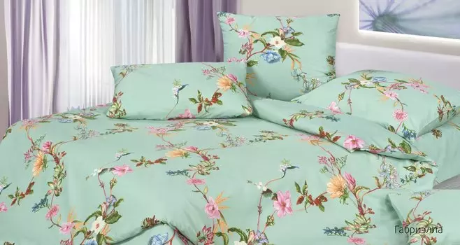 Комплекты постельного белья Ecotex