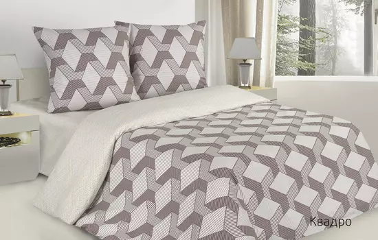 Комплекты постельного белья Ecotex