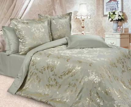 Комплекты постельного белья Ecotex