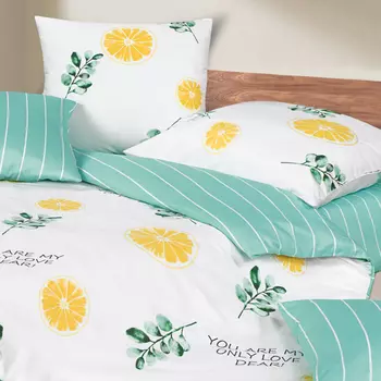 Комплекты постельного белья Ecotex