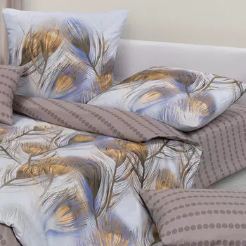 Комплекты постельного белья Ecotex