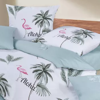 Комплекты постельного белья Ecotex