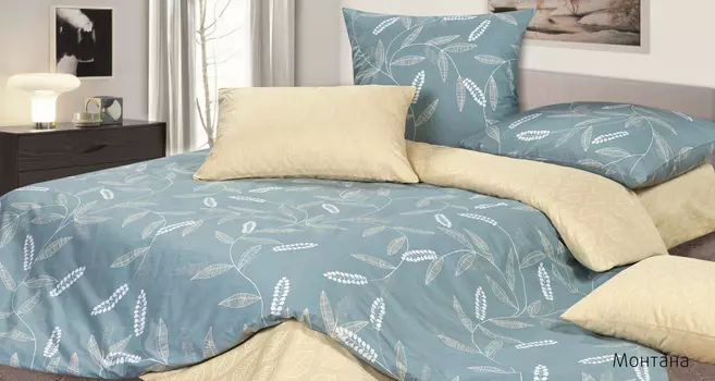 Комплекты постельного белья Ecotex