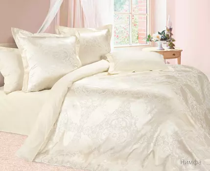 Комплекты постельного белья Ecotex