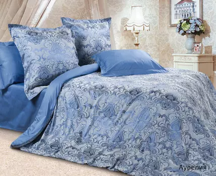 Комплекты постельного белья Ecotex