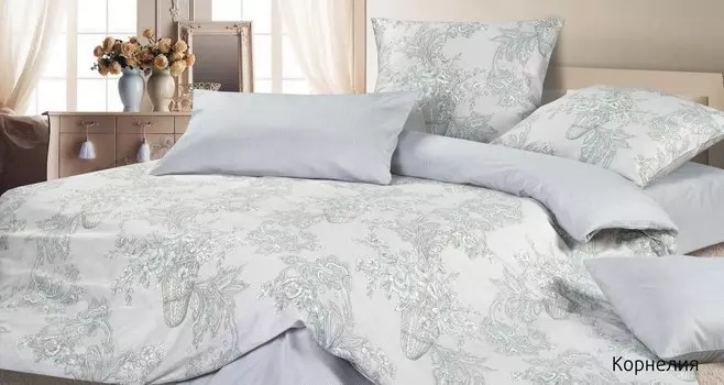 Комплекты постельного белья Ecotex