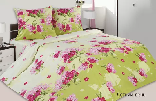 Комплекты постельного белья Ecotex