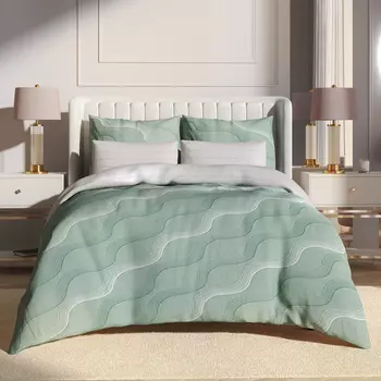 Комплекты постельного белья Ecotex