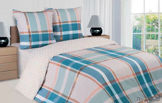 Комплекты постельного белья Ecotex