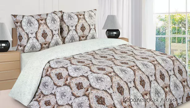 Комплекты постельного белья Ecotex