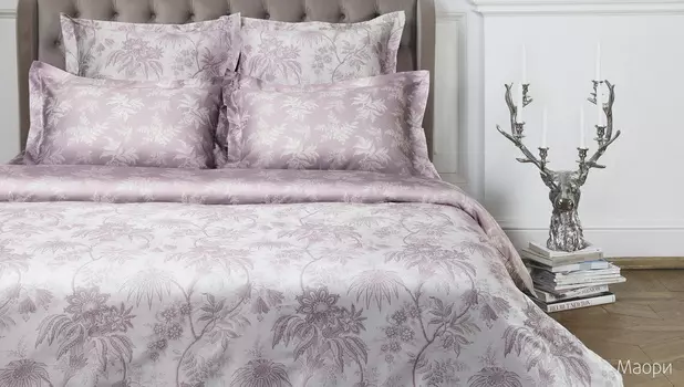 Комплекты постельного белья Ecotex