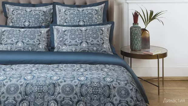 Комплекты постельного белья Ecotex