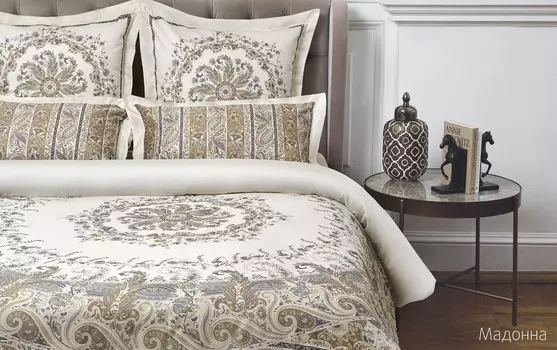 Комплекты постельного белья Ecotex