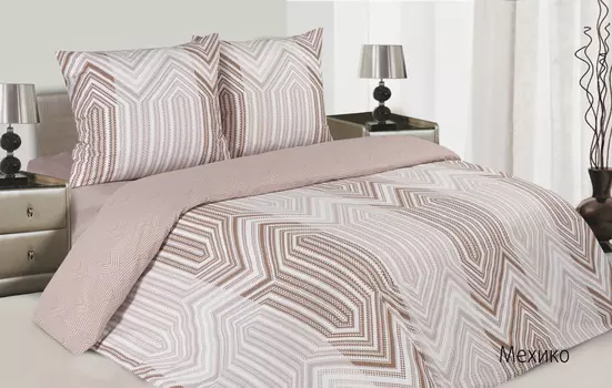 Комплекты постельного белья Ecotex
