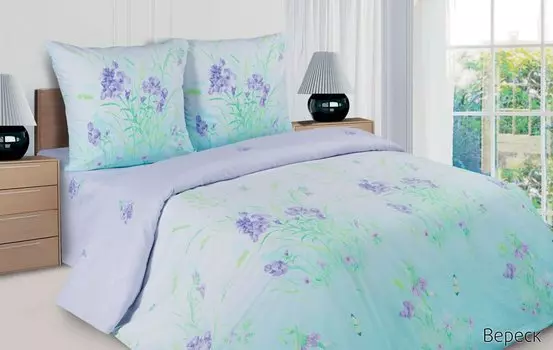 Комплекты постельного белья Ecotex