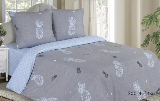 Комплекты постельного белья Ecotex