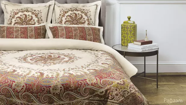 Комплекты постельного белья Ecotex