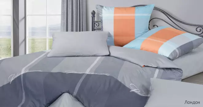 Комплекты постельного белья Ecotex