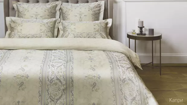 Комплекты постельного белья Ecotex