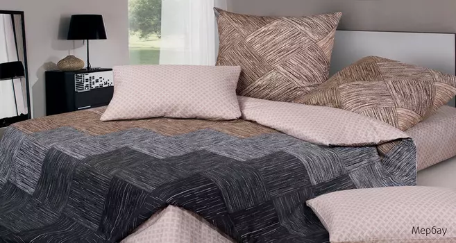 Комплекты постельного белья Ecotex