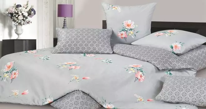 Комплекты постельного белья Ecotex