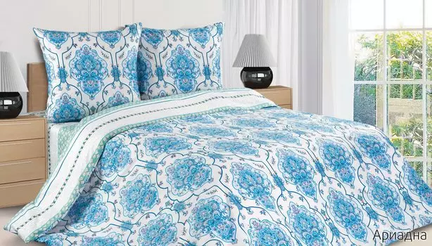 Комплекты постельного белья Ecotex