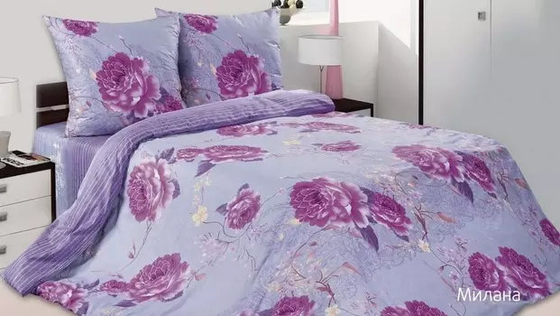 Комплекты постельного белья Ecotex