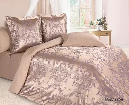 Комплекты постельного белья Ecotex