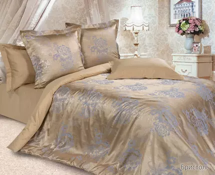 Комплекты постельного белья Ecotex