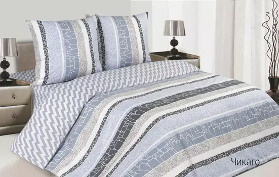 Комплекты постельного белья Ecotex