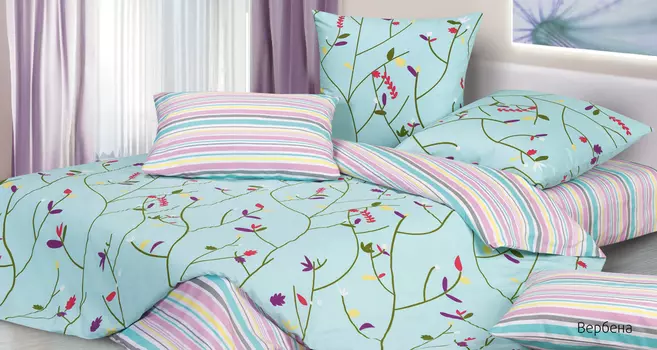 Комплекты постельного белья Ecotex