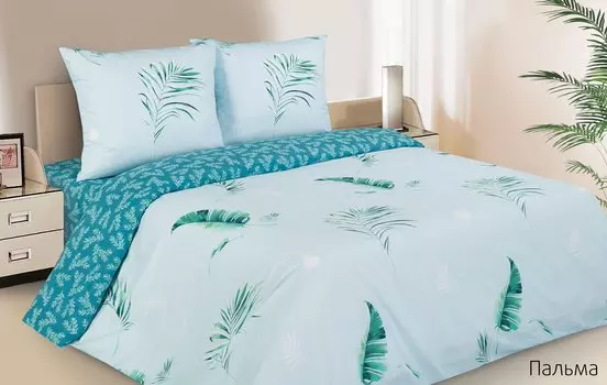 Комплекты постельного белья Ecotex